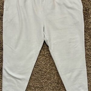 Amazon Essentials Kids Soft Gray Joggers